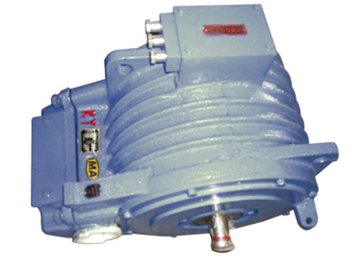 YVF-22Q（380、220）礦用一般型變頻牽引電動(dòng)機
